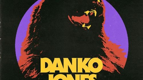 Danko Jones - Wild Cat - Nytt album!