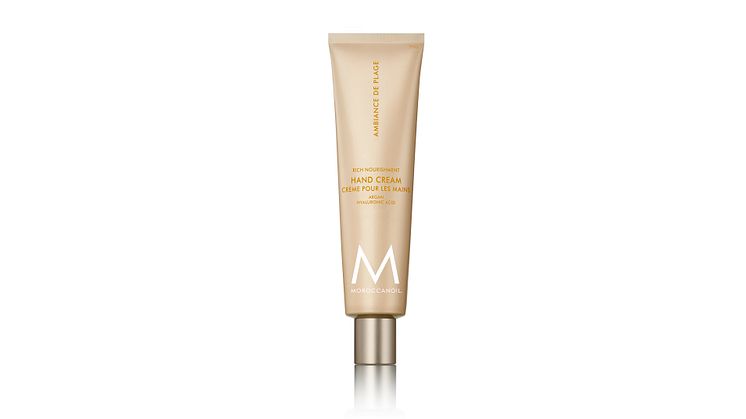 Hand Cream_2021_Ambiance De Plage_100ml_ROW_RGB