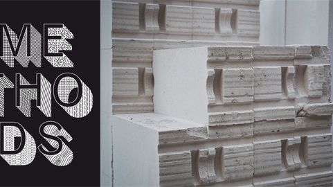 Experimentella metoder i fokus i designerområdet Twelve  