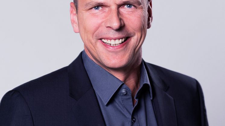 Branchenerfahrene Betreuung für das CI-Akustiker-Netzwerk: Jochen Meuser wird Sales Manager Acousticians bei Cochlear Deutschland (Foto: Cochlear Ltd.)