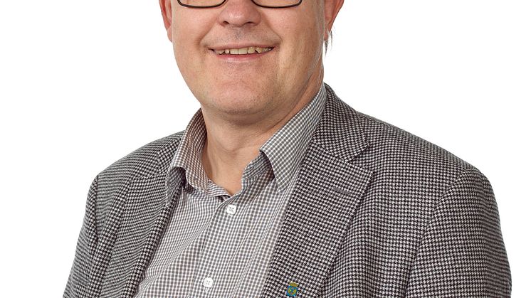 Tomas Nilsson, ekonomichef