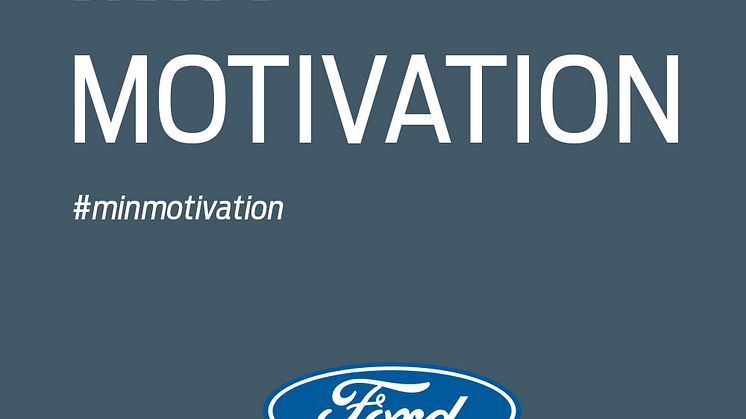 Min motivation