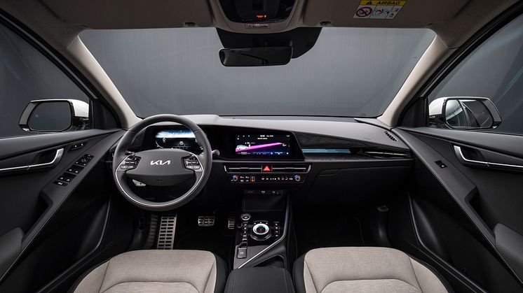 Niro Plus PBV 7