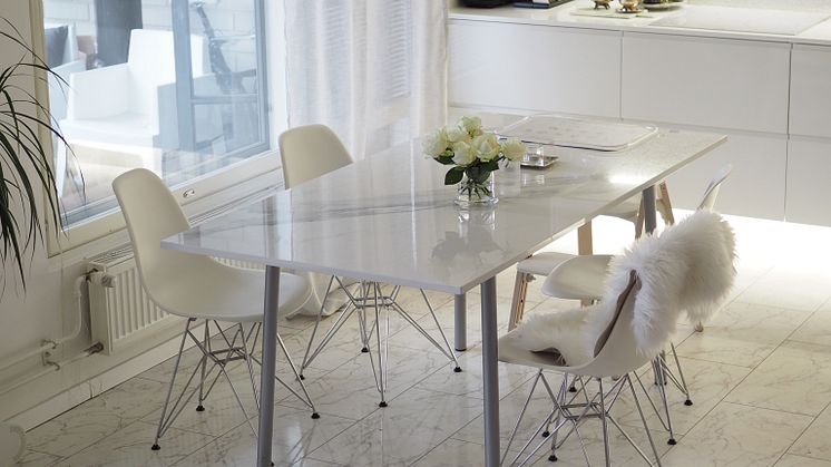 Jessica Rantala_ Dekton OLIMPO-dining tabletop_4