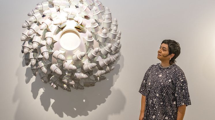 Monira Al Qadiri
