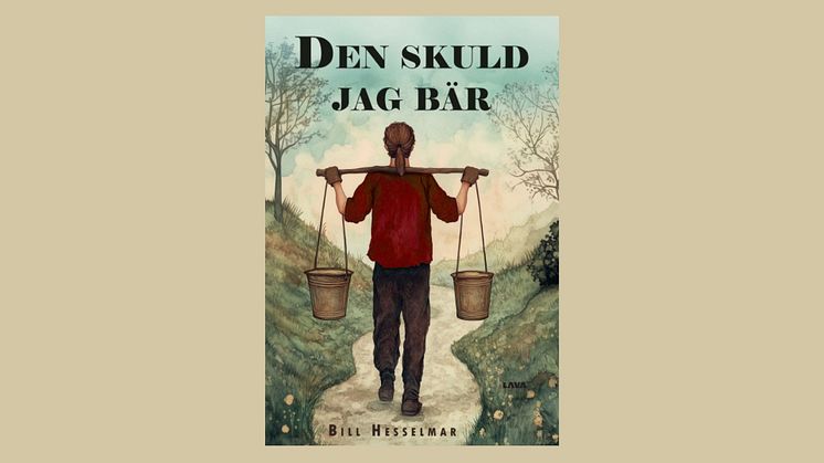 När det förflutna hinner ikapp: Bill Hesselmars "Den skuld jag bär"
