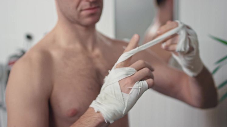 Oras Esteta Wellfit er et brusesystem med et moderne og elegant design - det rummer en funktion med koldt- og varmtvandsterapi.