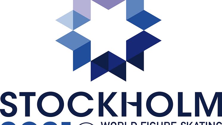 Stockholm 2021 ISU World Figure Skating Championships 