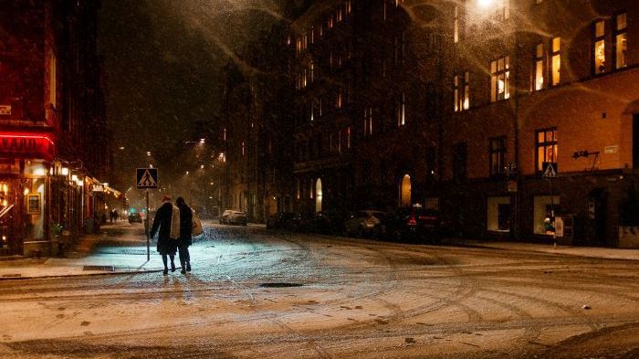 AI bidrar till ökad trafiksäkerhet för de mest utsatta trafikanterna, såsom barn och äldre.