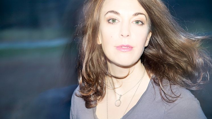 Marit Bergman | Stockholm Music & Arts