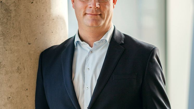 TINE Internasjonal_Erik Smith Hansen