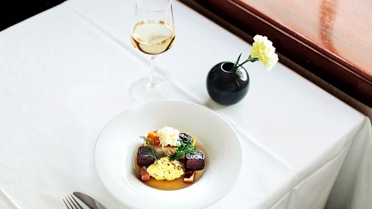 COD & PORK BELLY