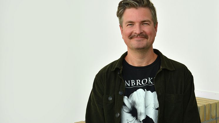 Johan Örestig Kling