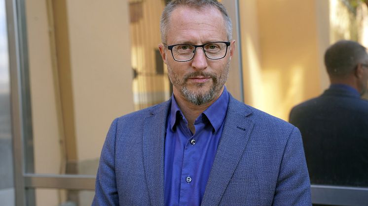 Patrik Schröder, Fremia