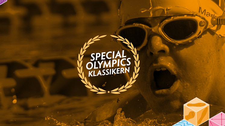 Special Olympics-klassikern är en digital plattform där särskolor, idrottsföreningar och gruppboenden kan delta och göra klassikerns samtliga lopp tillsammans från sin hemmaplan.