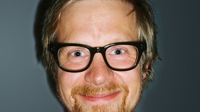 Humoreliten till Kulturkortsdagen på Dunkers