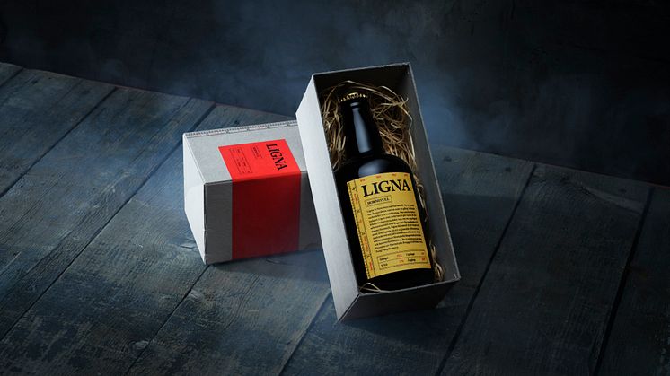 Ligna Hornstull bild