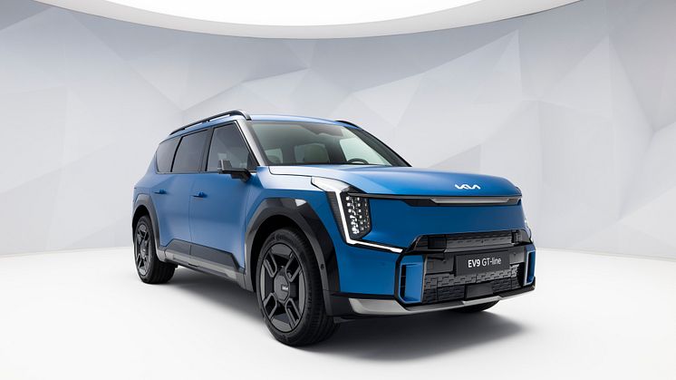 Kia EV9 GT Line_SMHFT