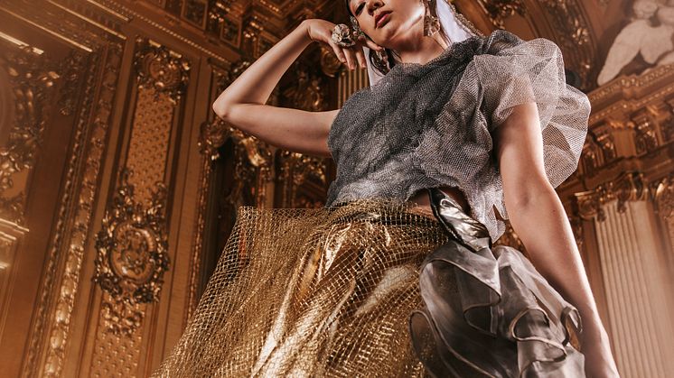 Craft & Couture - foto Emma Grann, Kungliga Operan