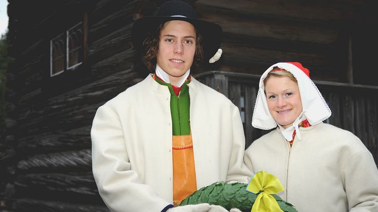 Världsmästarinna blir kranskulla i Vasaloppet
