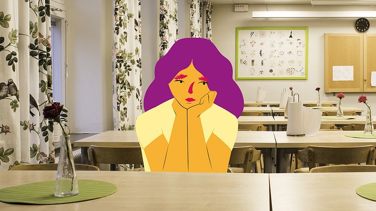 46 miljarder beräknas 2022 års mobbning i skolan kosta samhället de kommande 30 åren.