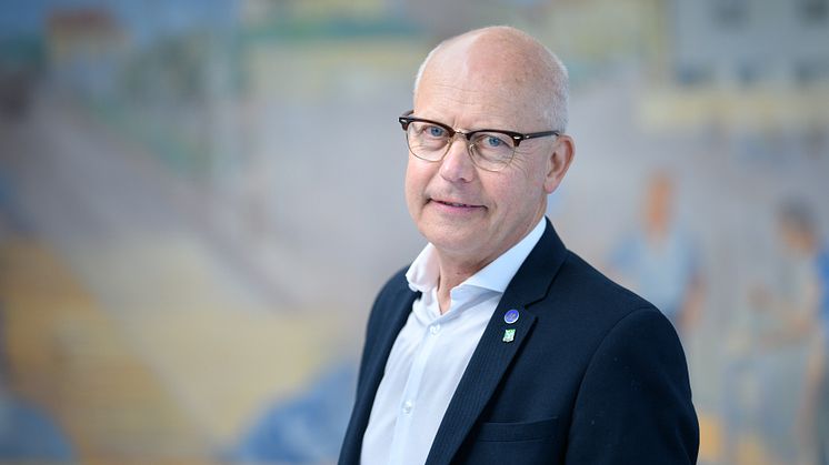 Thomas Johnsson 
