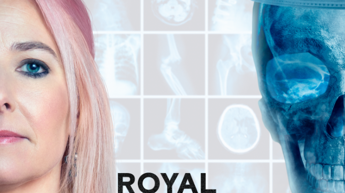 Royal Autopsy S2 The HISTORY Channel