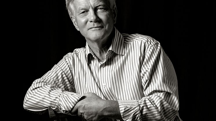 Mats Palmquist
