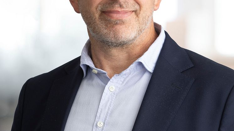 Peter Anderson, CFO (stående format)