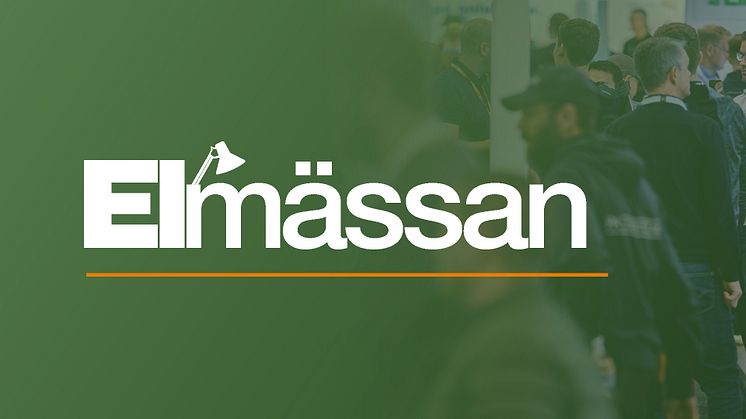 Elmässan Stockholm 2023