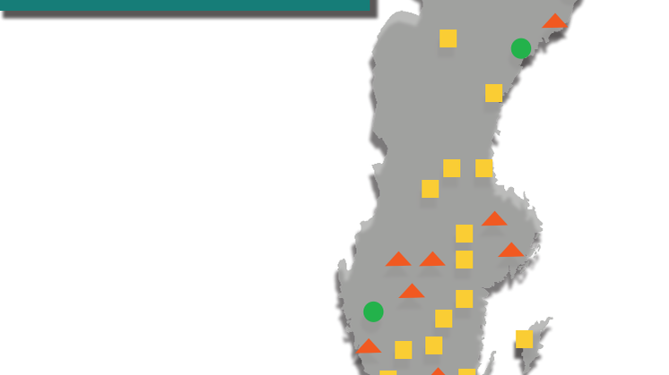 SFS Bostadsrapport 2015