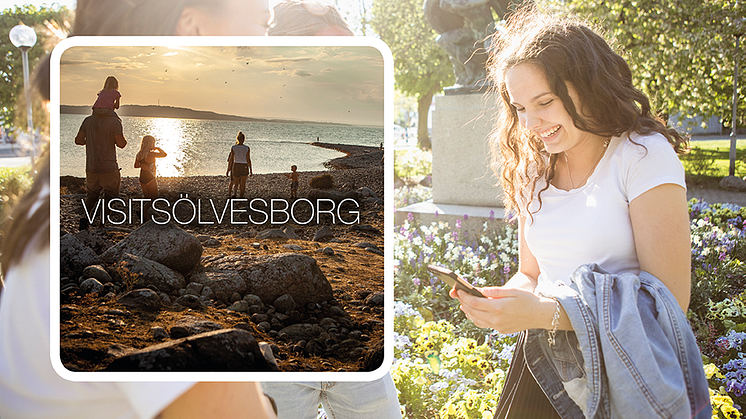 Foto: Fotograf Serny och Pär Johansson, Sölvesborgs kommun