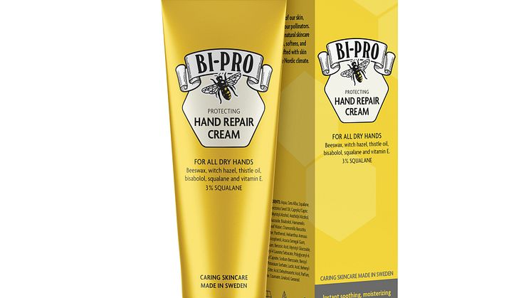 BI-PRO  Protecting Hand Repair Cream