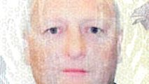 Murphy passport photo