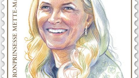 Mette-Marit