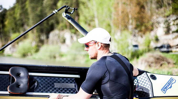 Olaf Tufte
