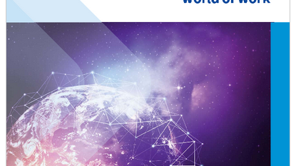 Digital technology: Working anytime, anywhere