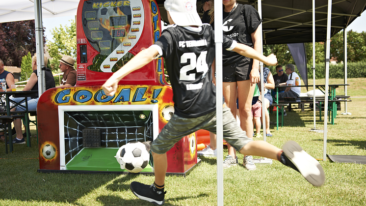 #congstarfanchallenge: F.C. Teutonia Ottensen vs. FC St. Pauli