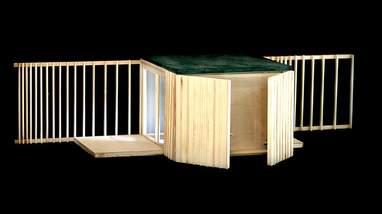 Små hus – stora idéer