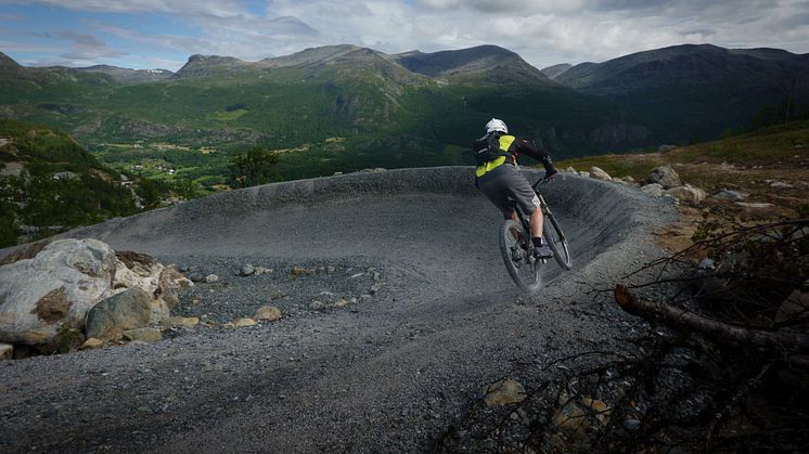 fyribike