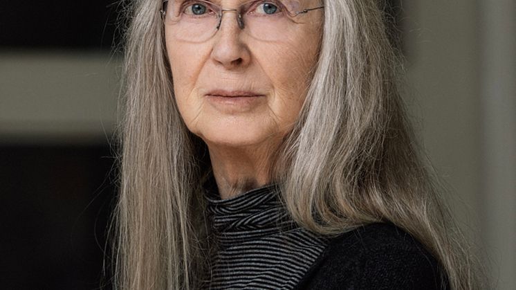 Fotograf Margareta B Sandeback