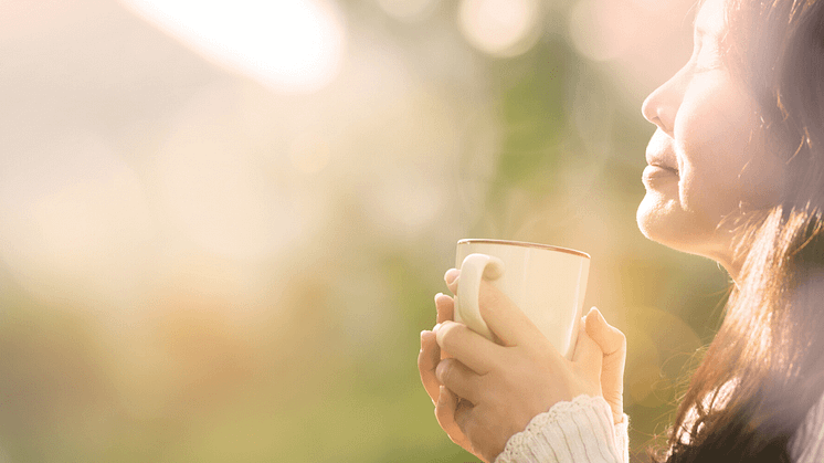 Positiva hälsoeffekter av att dricka kaffe