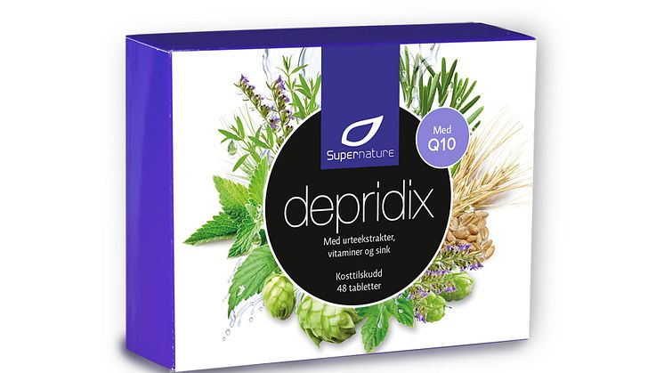 Depridix