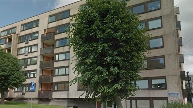 RO-Gruppen totalrenoverar 158 lägenheter i Göteborg. Kontraktet är värt ca 100 miljoner