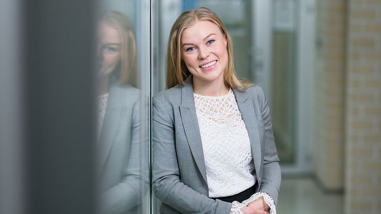Nita Westrén-Doll