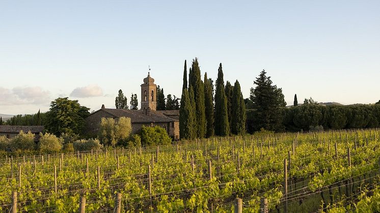 Pieve Santa Restituta