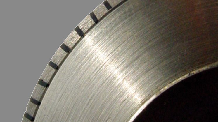Winter CNC-skärpning - Produkt 2