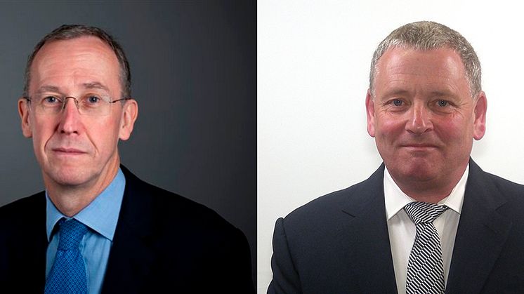 HMRC appoints two new Non-Executive Directors