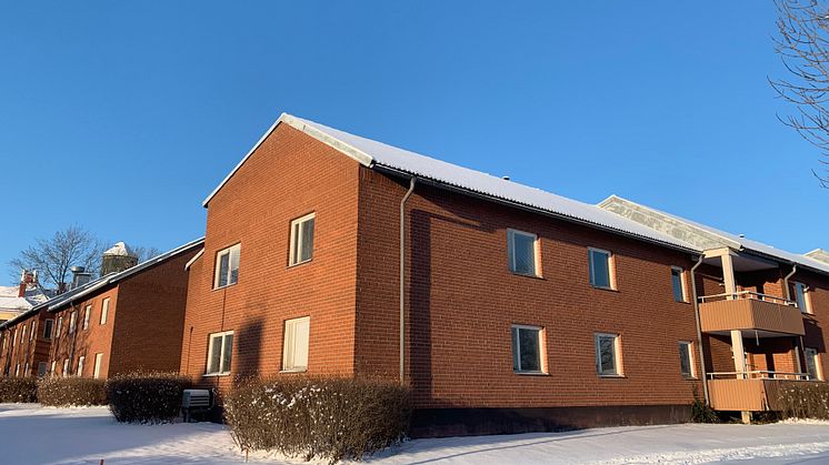 Det före detta äldreboendet Norra Bergen i Askersund säljs av kommunen för att bli trygghetsboende i det Askersundsbaserade företaget 3GGG Invests regi.