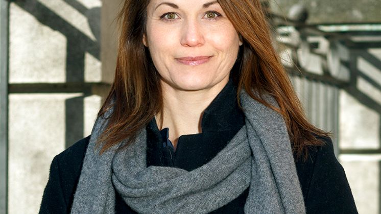 Jessica Becker, Trästad Sverige